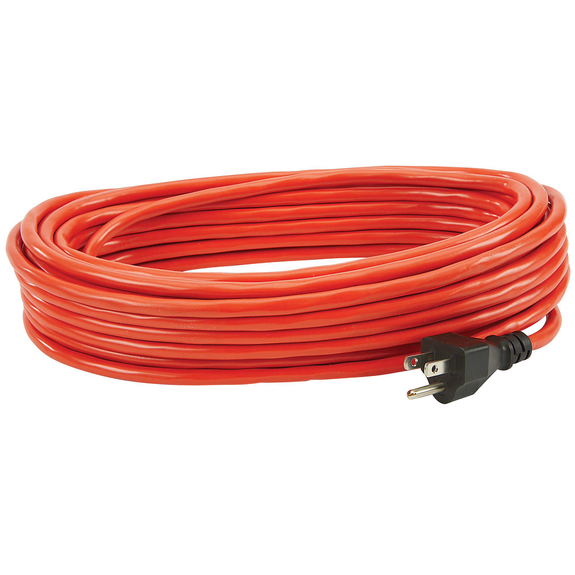 Strongway Outdoor Extension Cord, 50ft., 16/3 Ga., 13 Amps Northern Tool